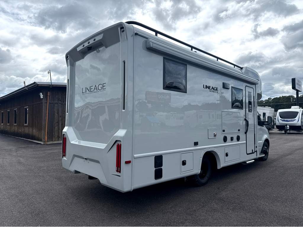 2027 Grand Design Lineage Series M 25FW - Image 4