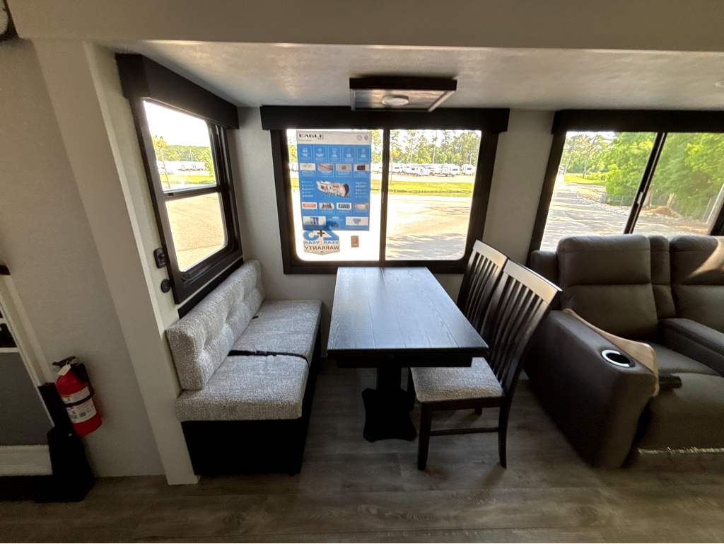 2026 JAYCO EAGLE HT 294CKBS - Image 8