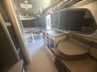 2026 AIRSTREAM Basecamp 20X - Image 24