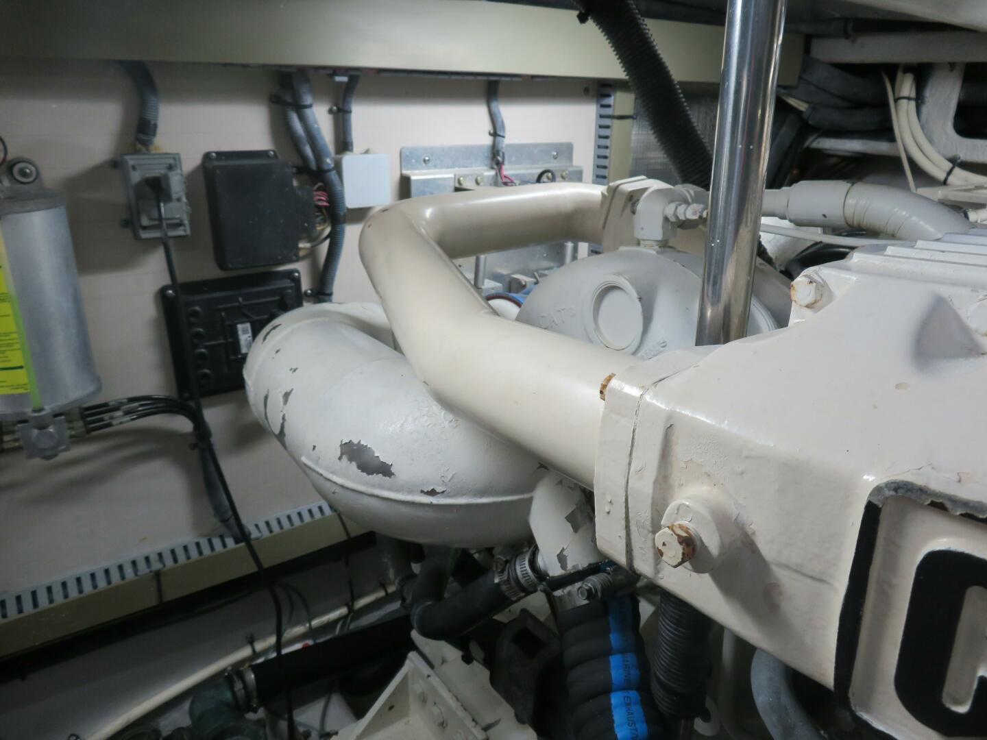2001 Sea Ray 510 Sundancer - Image 32