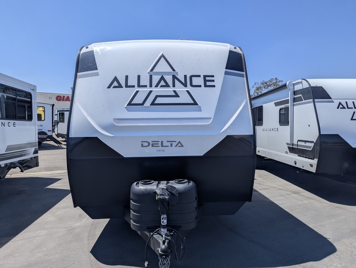 2027 Alliance RV Delta 292RL - Image 2