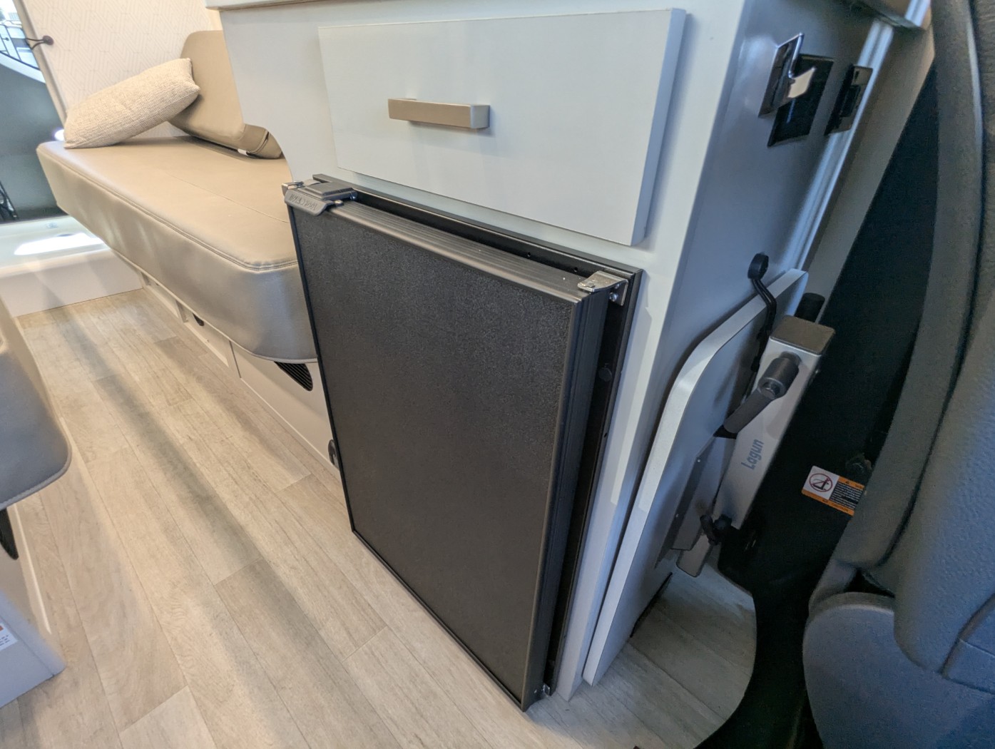 2027 Thor Motor Coach Tranquility 19A - Image 33