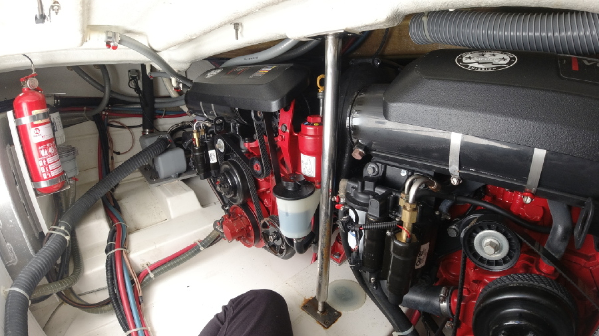 2016 Beneteau Gran Turismo 35 - Image 28