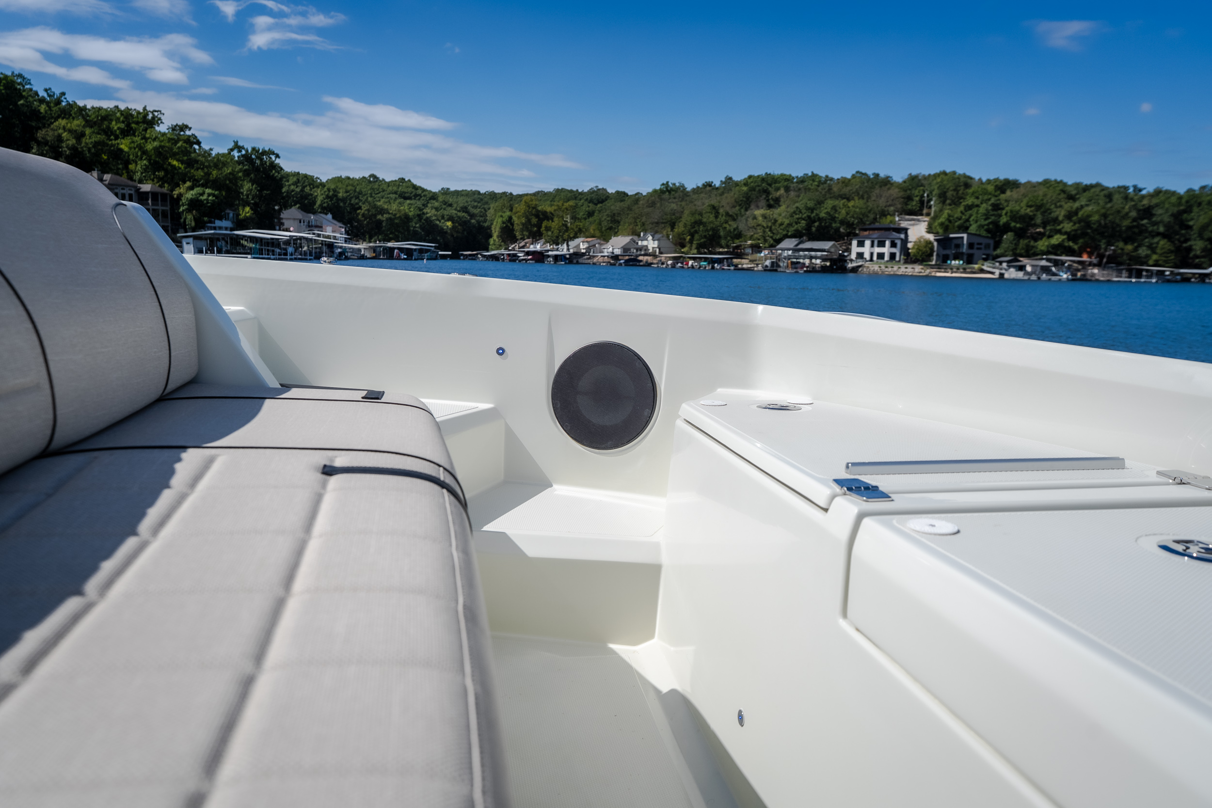 2025 Catamaran YOT 36 - Image 48