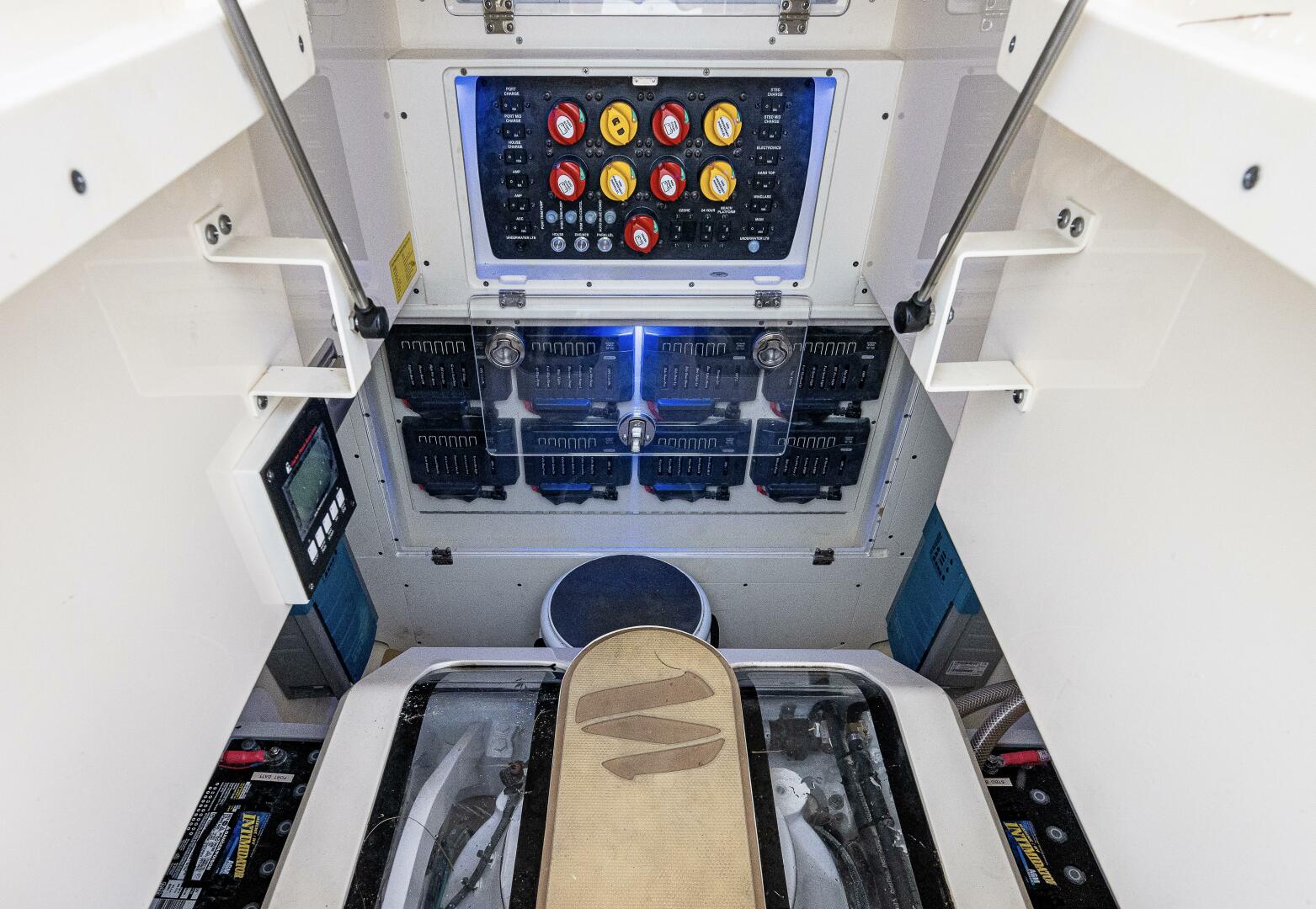 2019 Scout 420 Lxf Base - Image 18