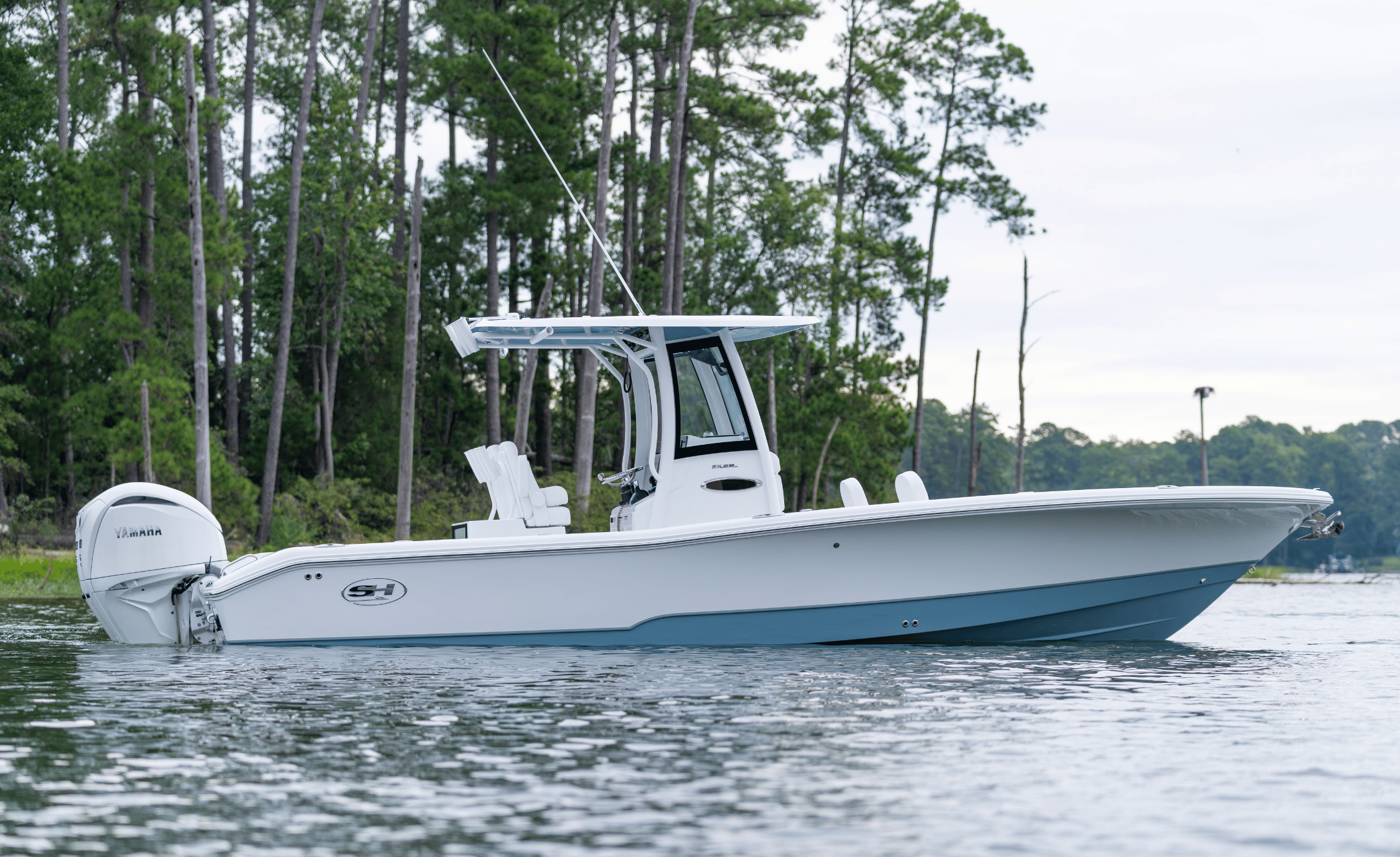 2027 SEA HUNT BX 28 - Image 4