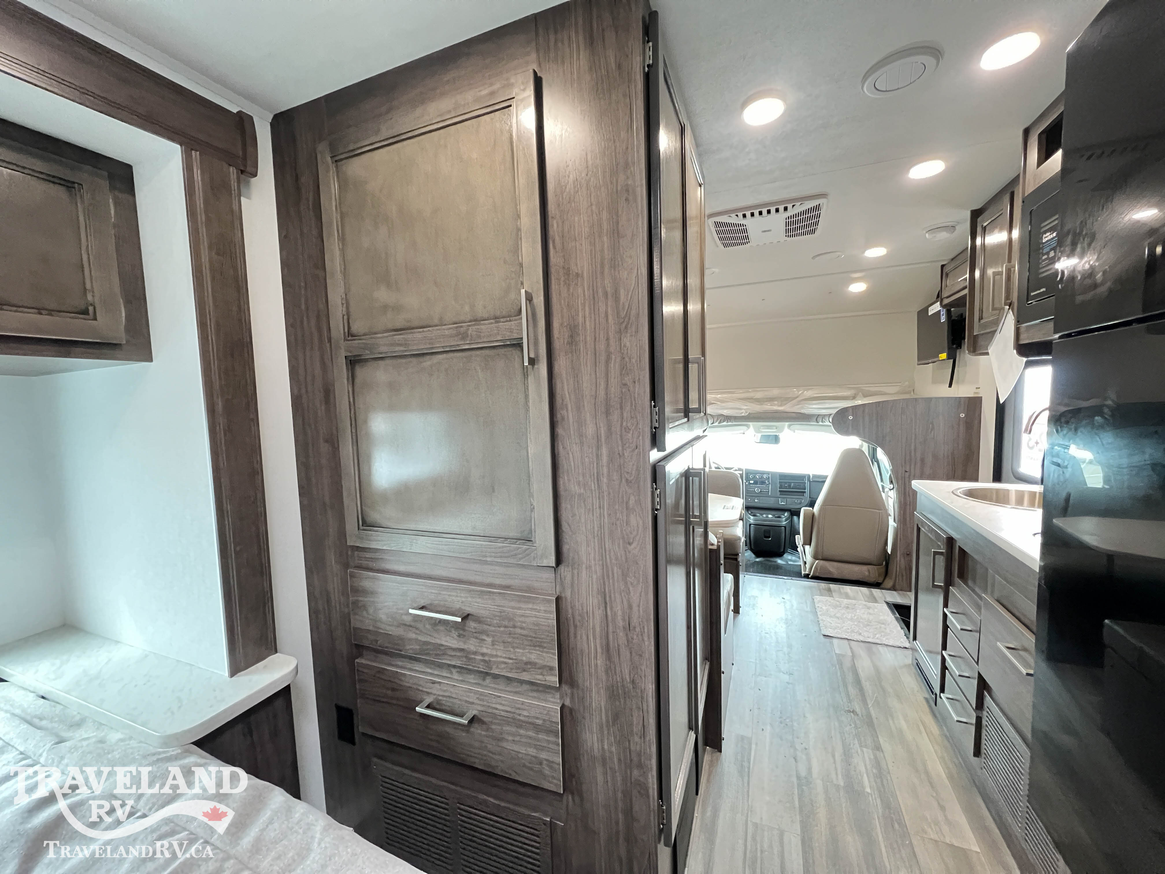 2026 Entegra Coach Odyssey SE 22C - Image 27