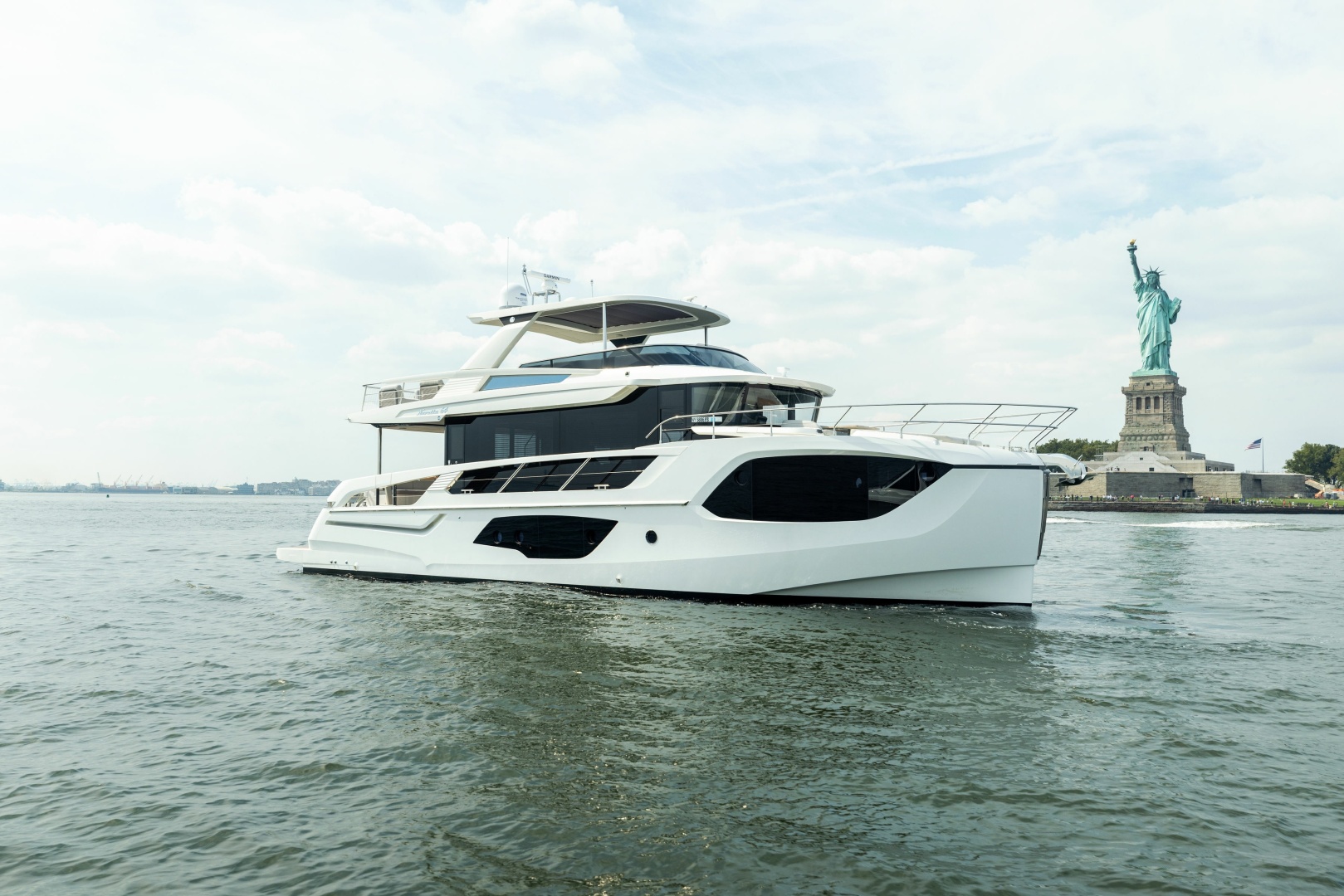 2024 Absolute Navetta 64 - Image 118