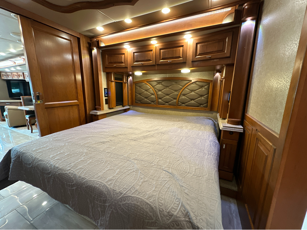 2018 TIFFIN ALLEGRO BUS 40 SP - Image 19