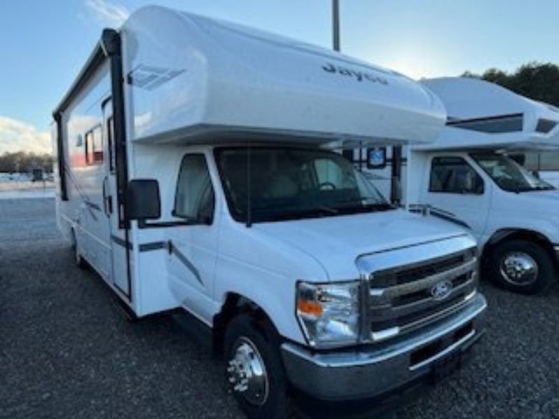 2026 JAYCO REDHAWK SE 29KF - Image 1