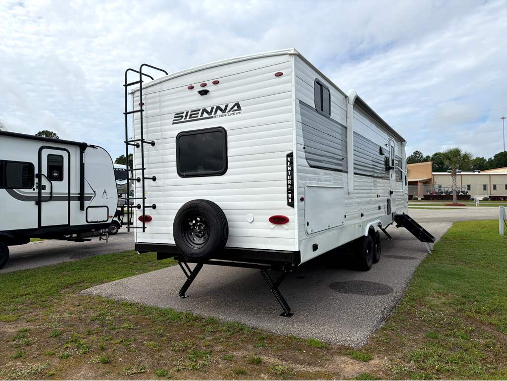 2026 VENTURE RV SIENNA 281VQB - Image 5