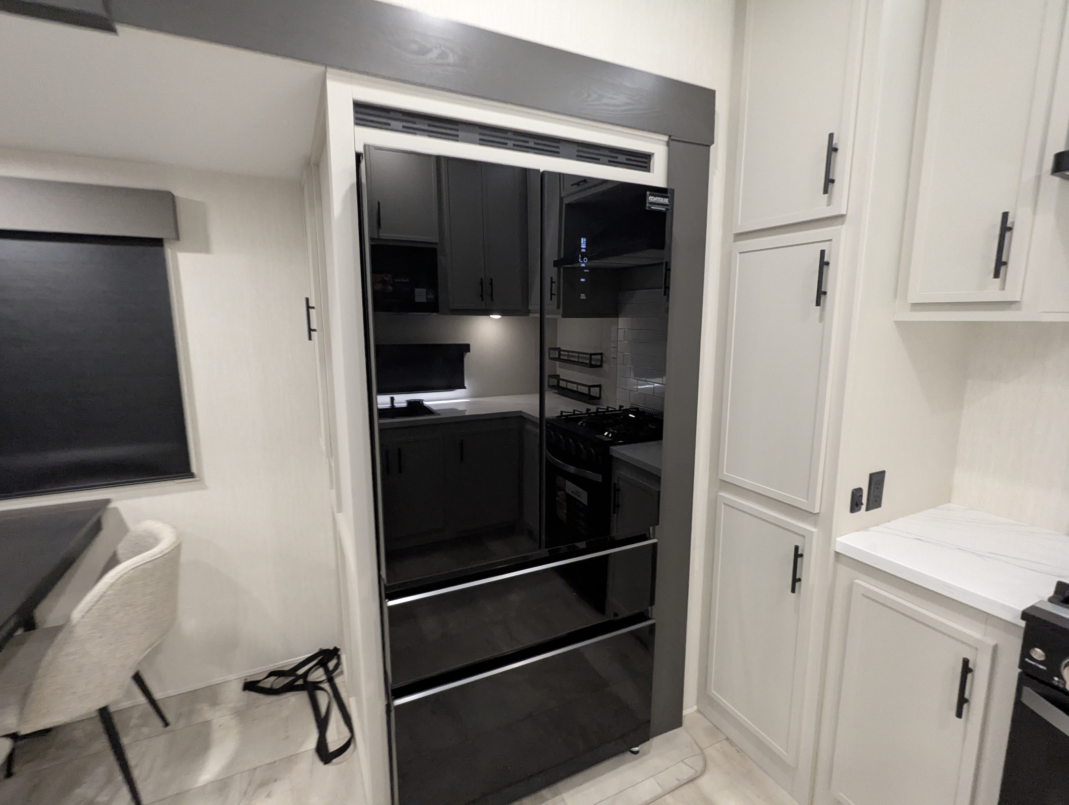 2026 Prime Time Sanibel 38LAUNDRY - Image 34