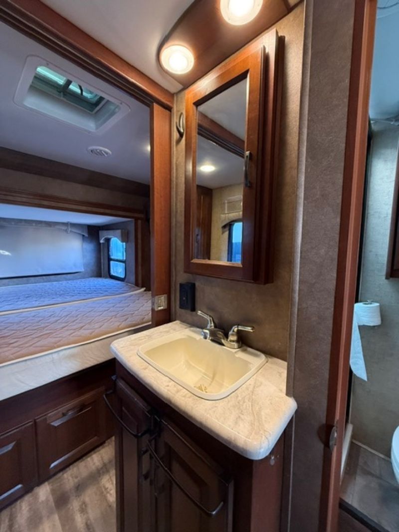 2016 Forest River Solera 24R - Image 13