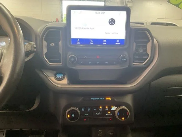 2023 Ford Bronco Sport Utility 4D Big Bend 4WD - Image 16