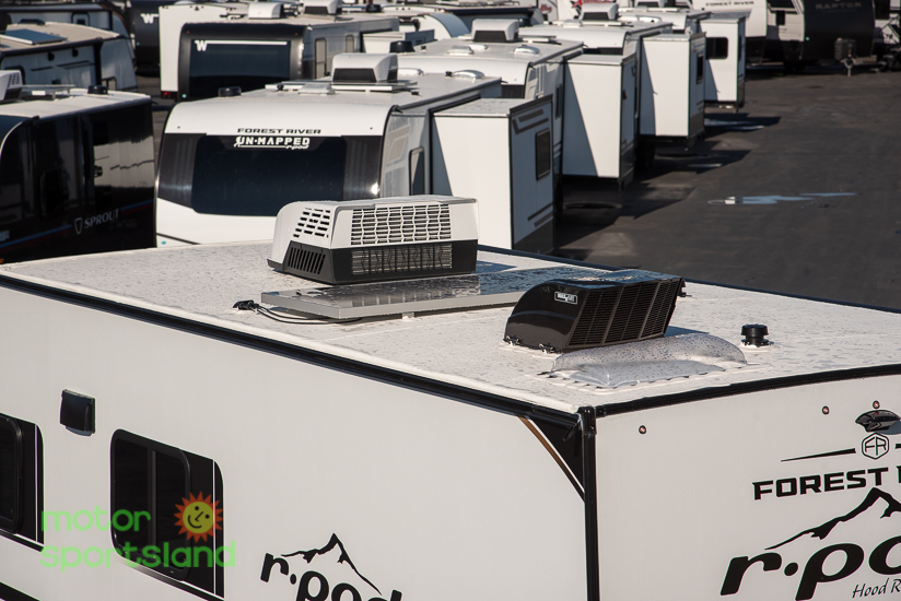 2026 Forest River R-Pod RP-200 - Image 28