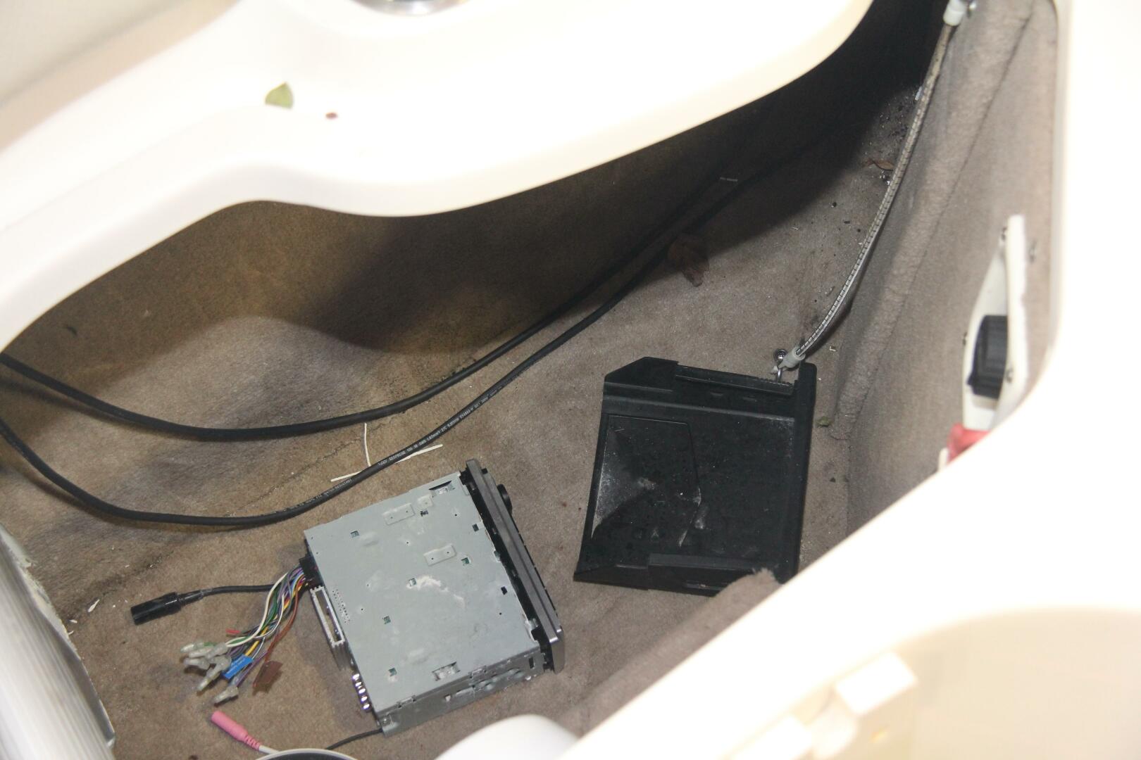 2006 Chaparral 256 SSi Base - Image 54
