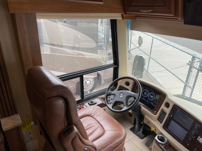 2019 Entegra Coach Cornerstone 45W - Image 6