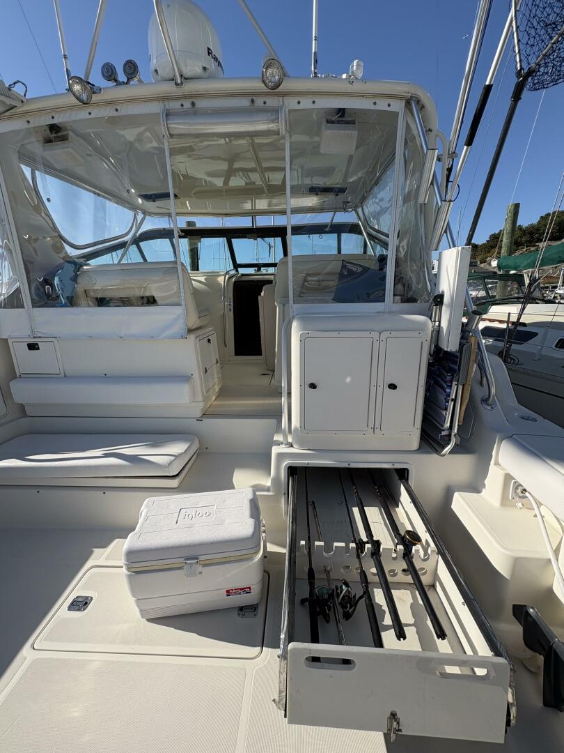1996 Tiara Yachts - Image 2