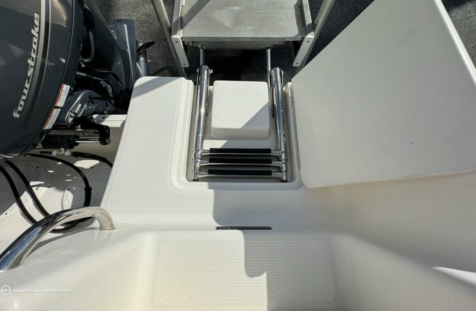 2019 Sailfish Sailfish 220 CC Base - Image 31