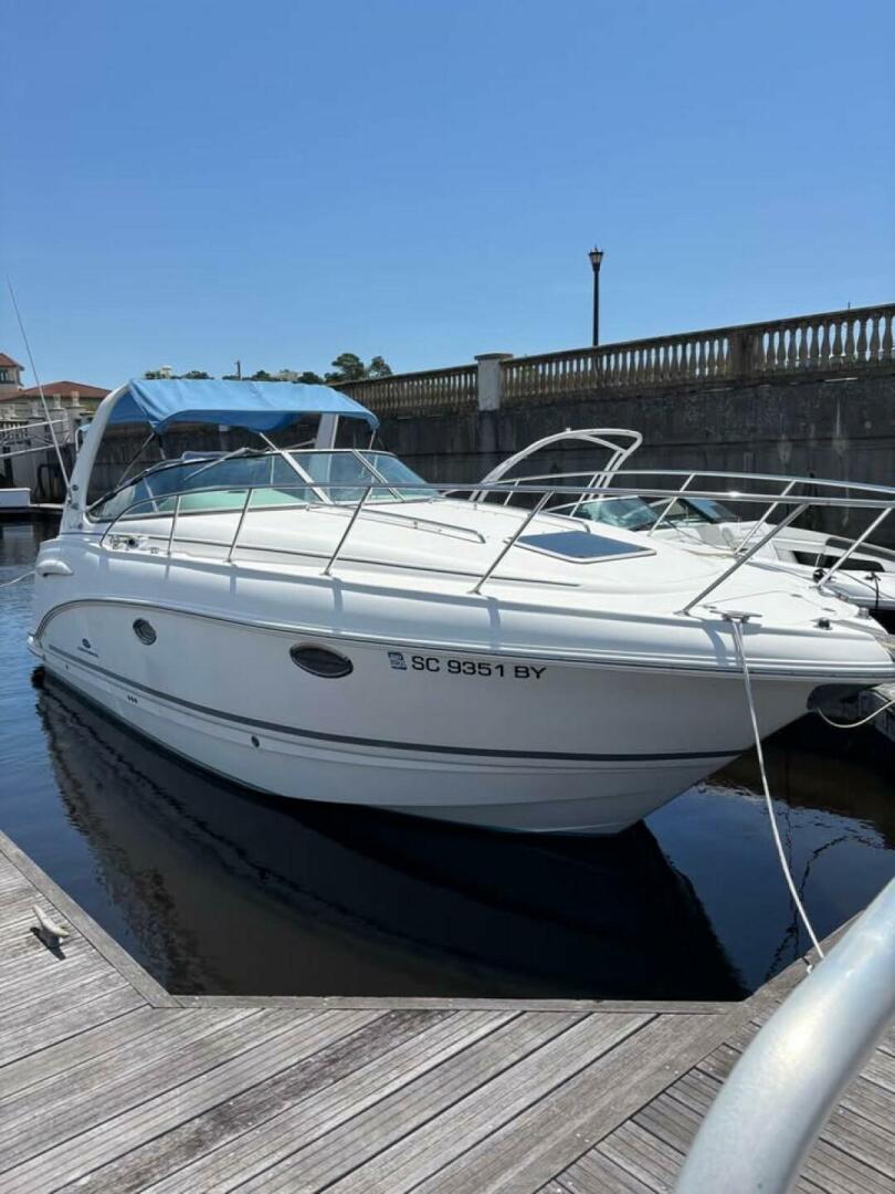 2005 Chaparral 290 Signature - Image 5