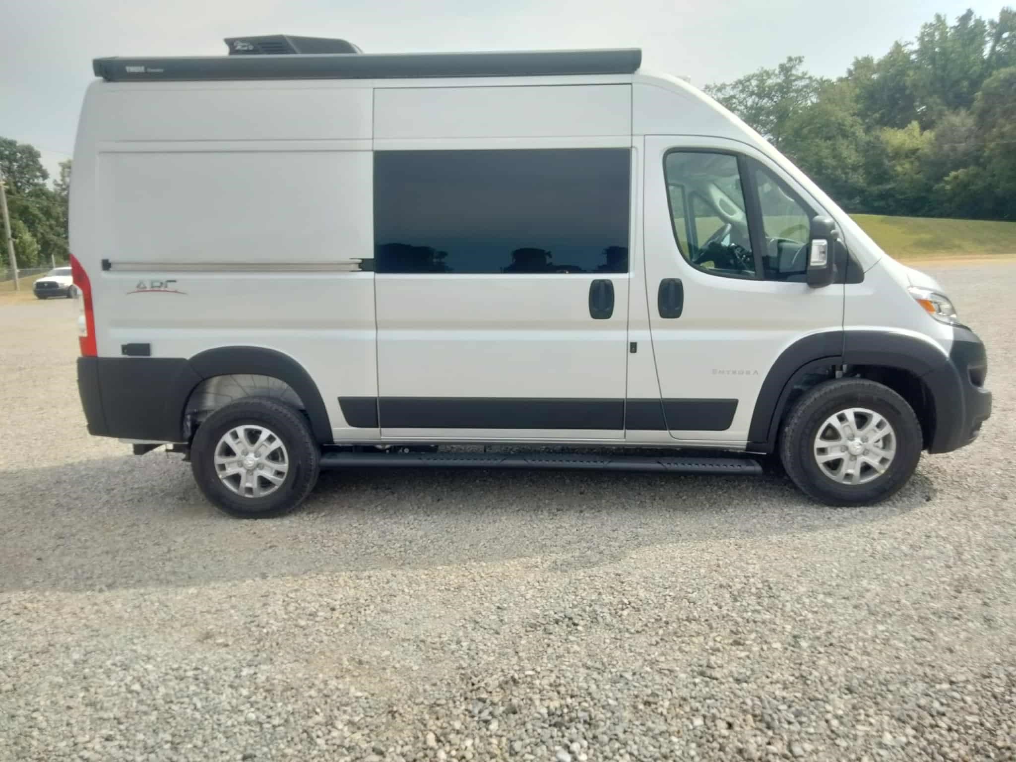 2026 ENTEGRA COACH ARC 18C - Image 8