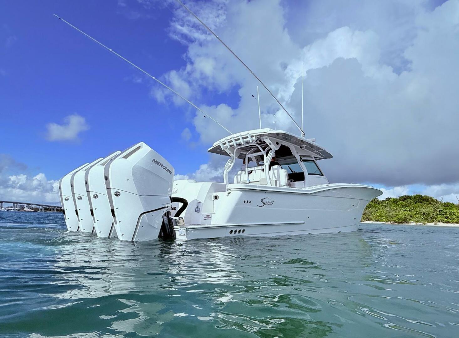 2006 Carver 43 Motor Yacht - Image 73