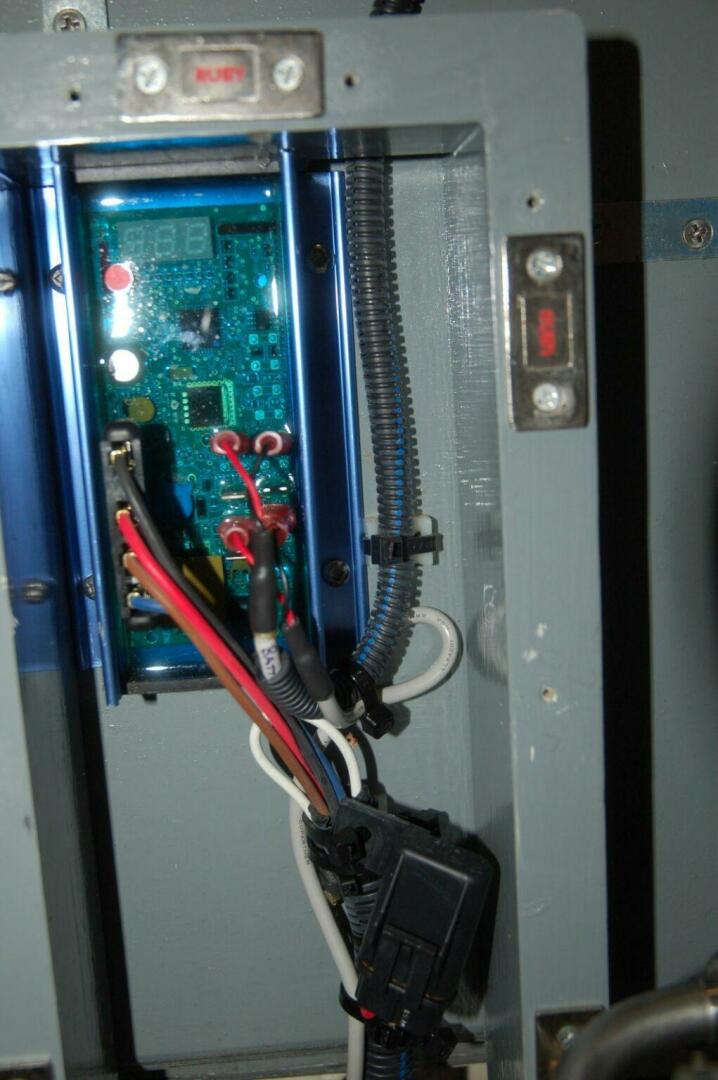 2006 Custom Sprague - Image 63