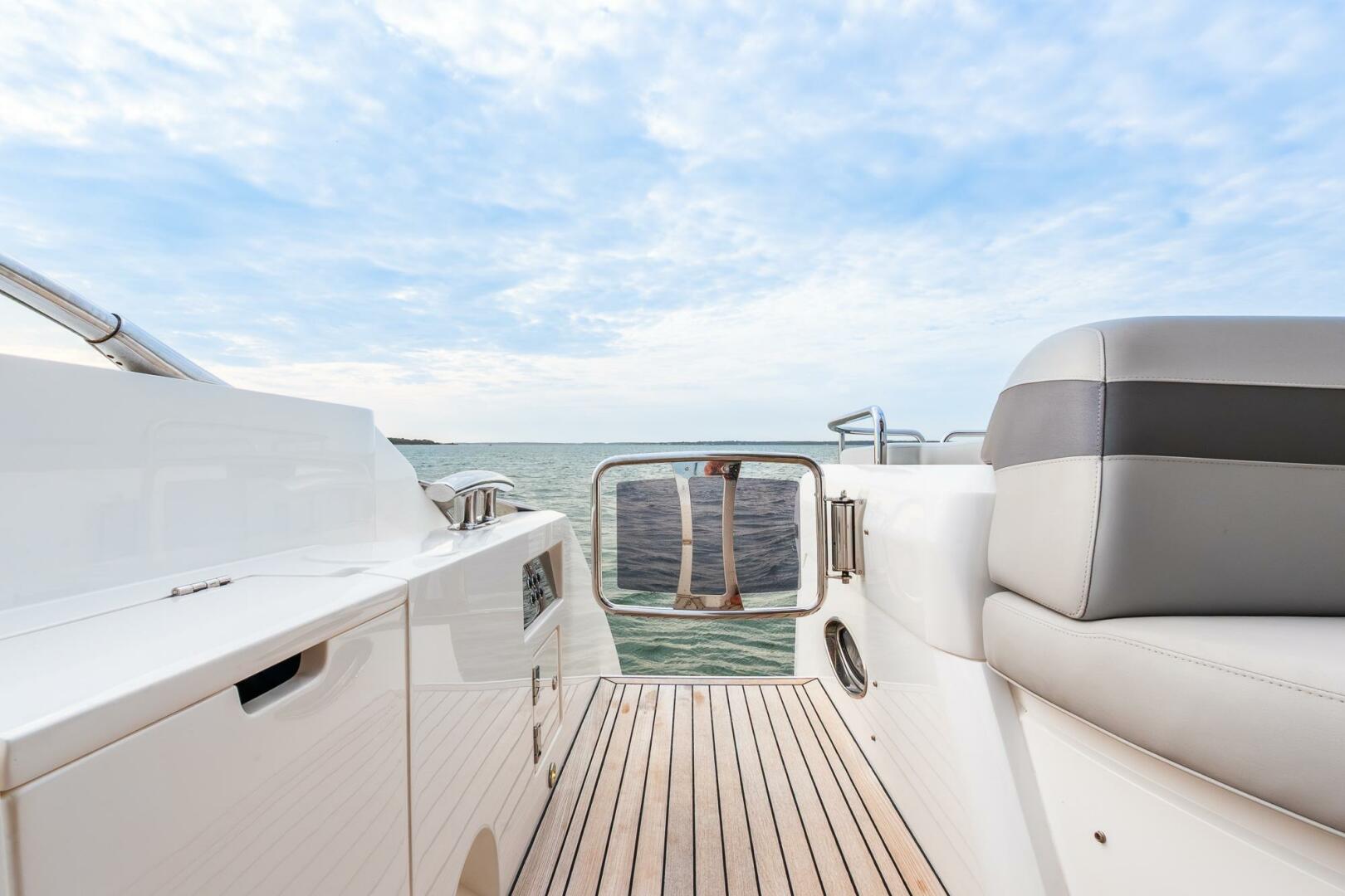 2021 Sunseeker Predator 60 EVO - Image 82