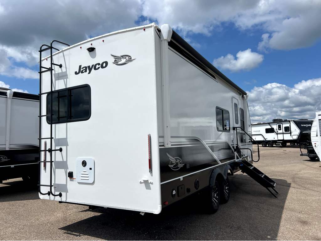 2026 JAYCO EAGLE HT 230MLCS - Image 4