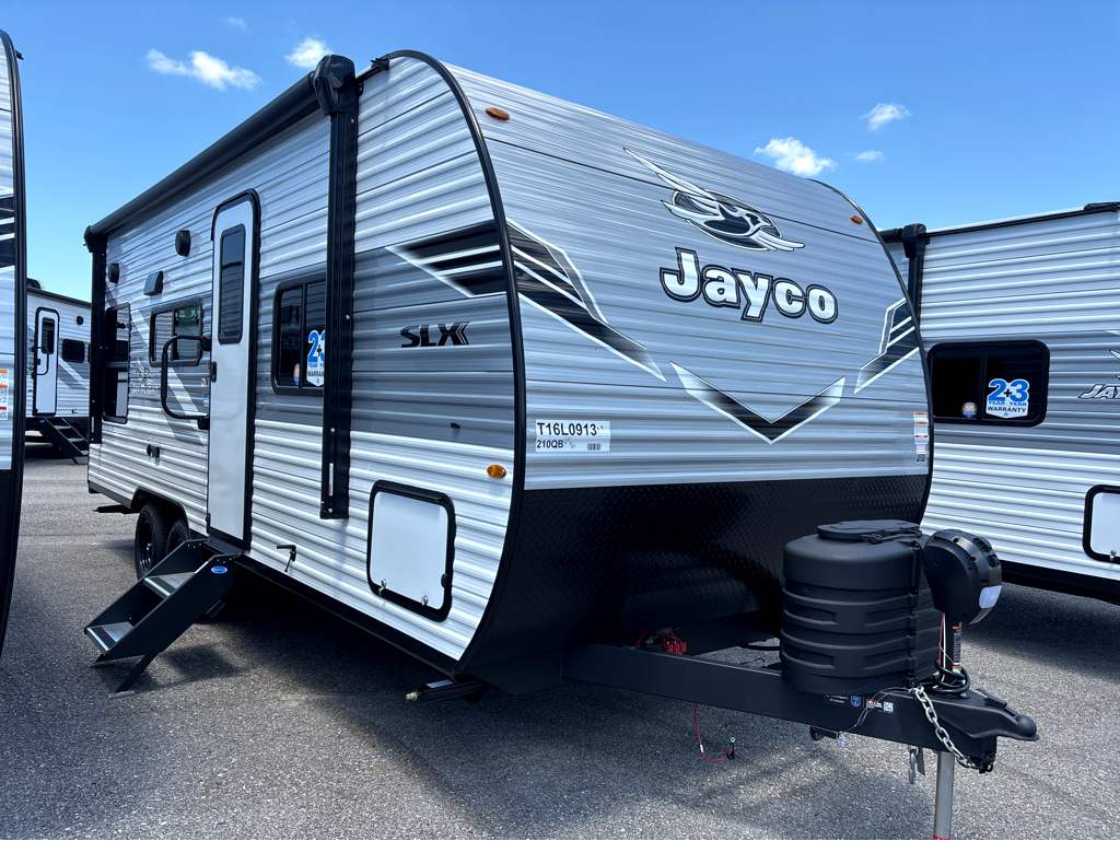 2026 JAYCO JAY FLIGHT SLX 210QB - Image 1