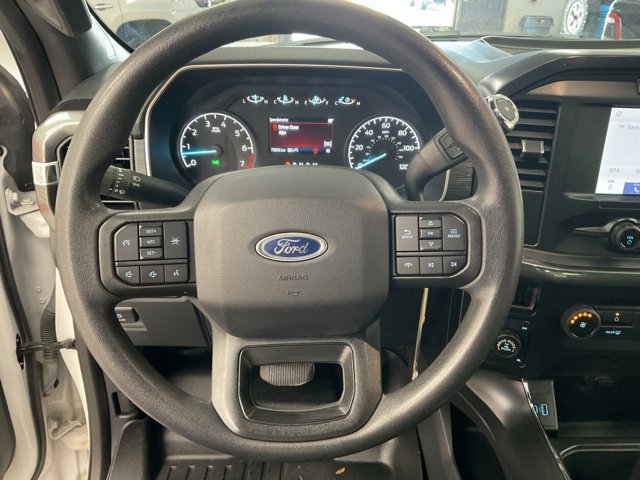 2021 Ford F150 Supercab XL 4WD - Image 15