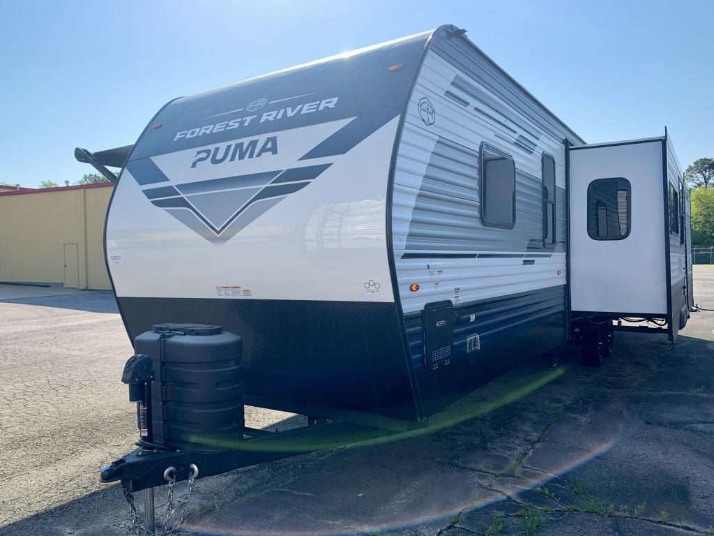 2026 PALOMINO 32BH2B - Image 4