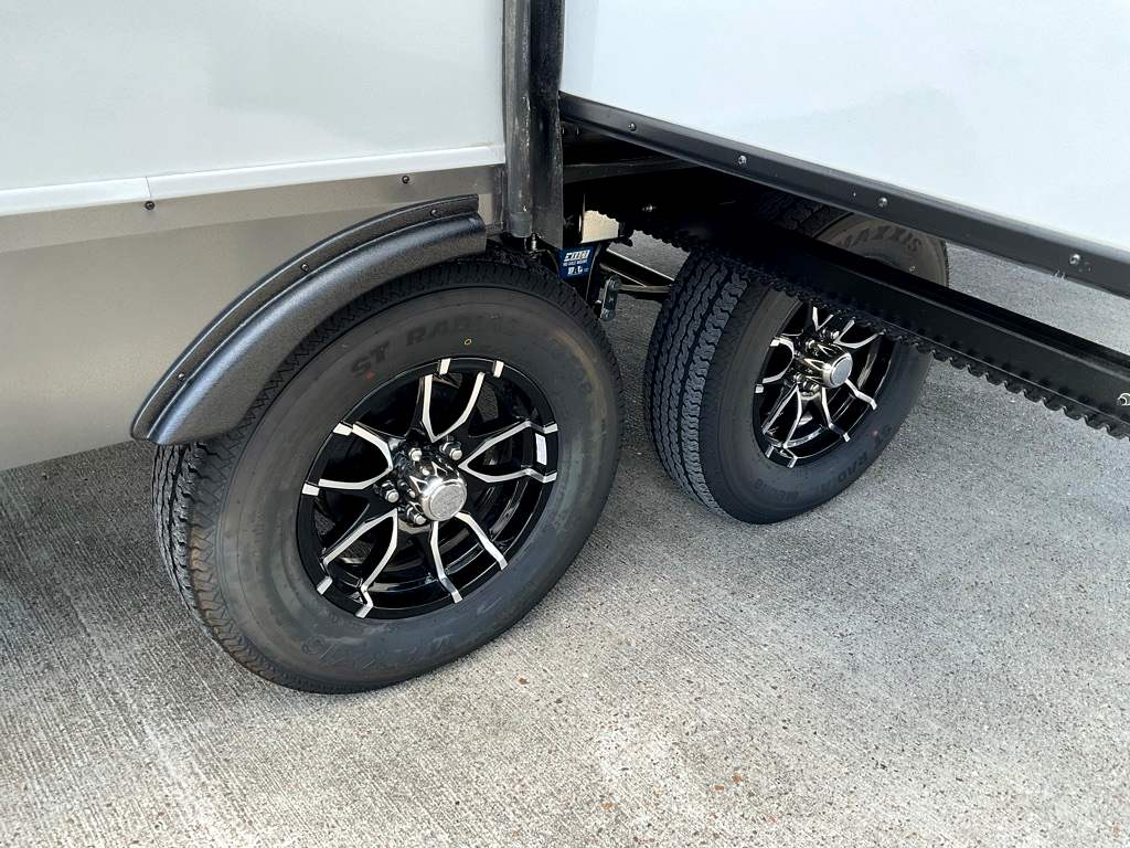 2027 KZ CONNECT C241RLK - Image 33