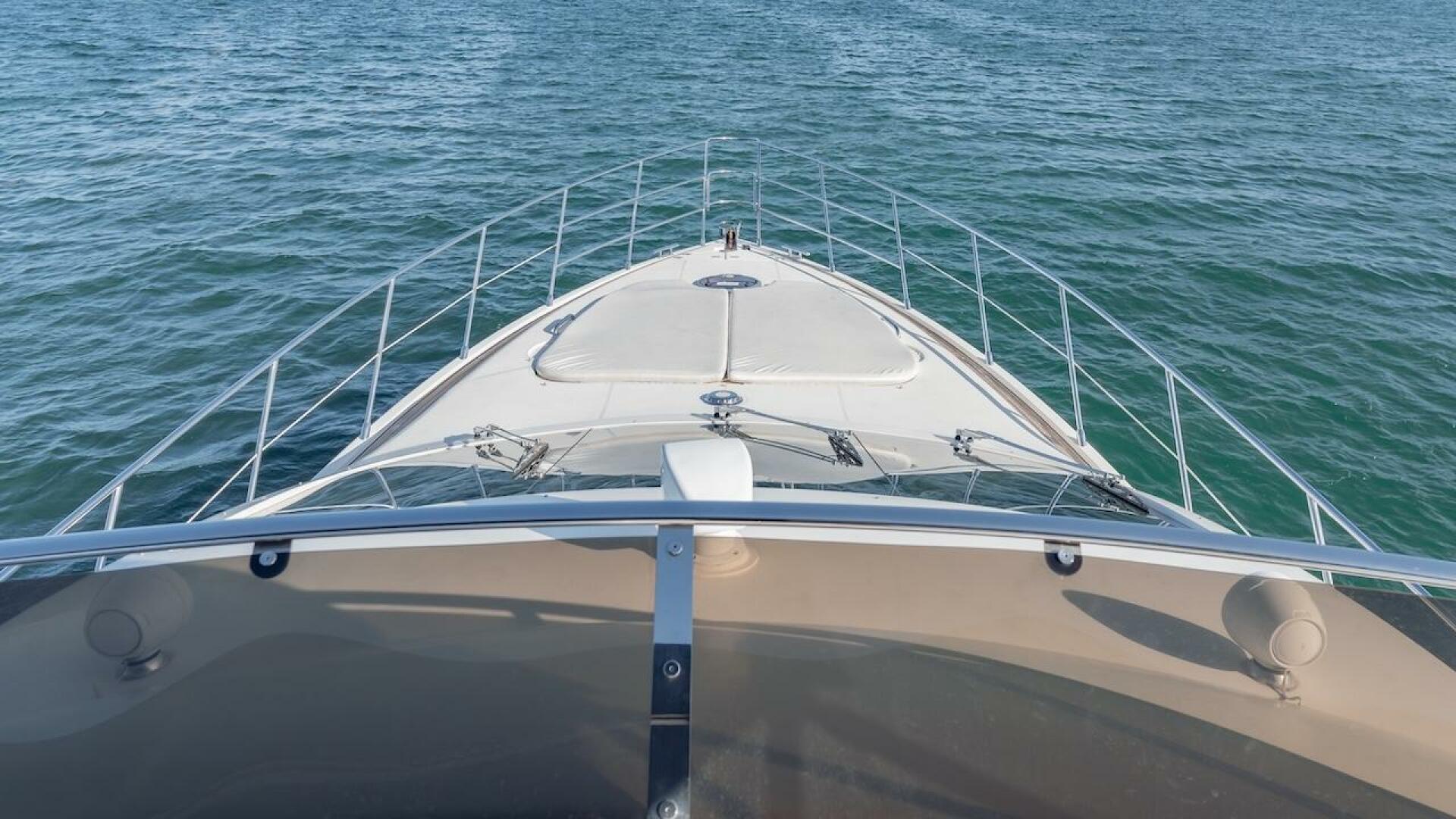 2007 Azimut Evolution - Image 41