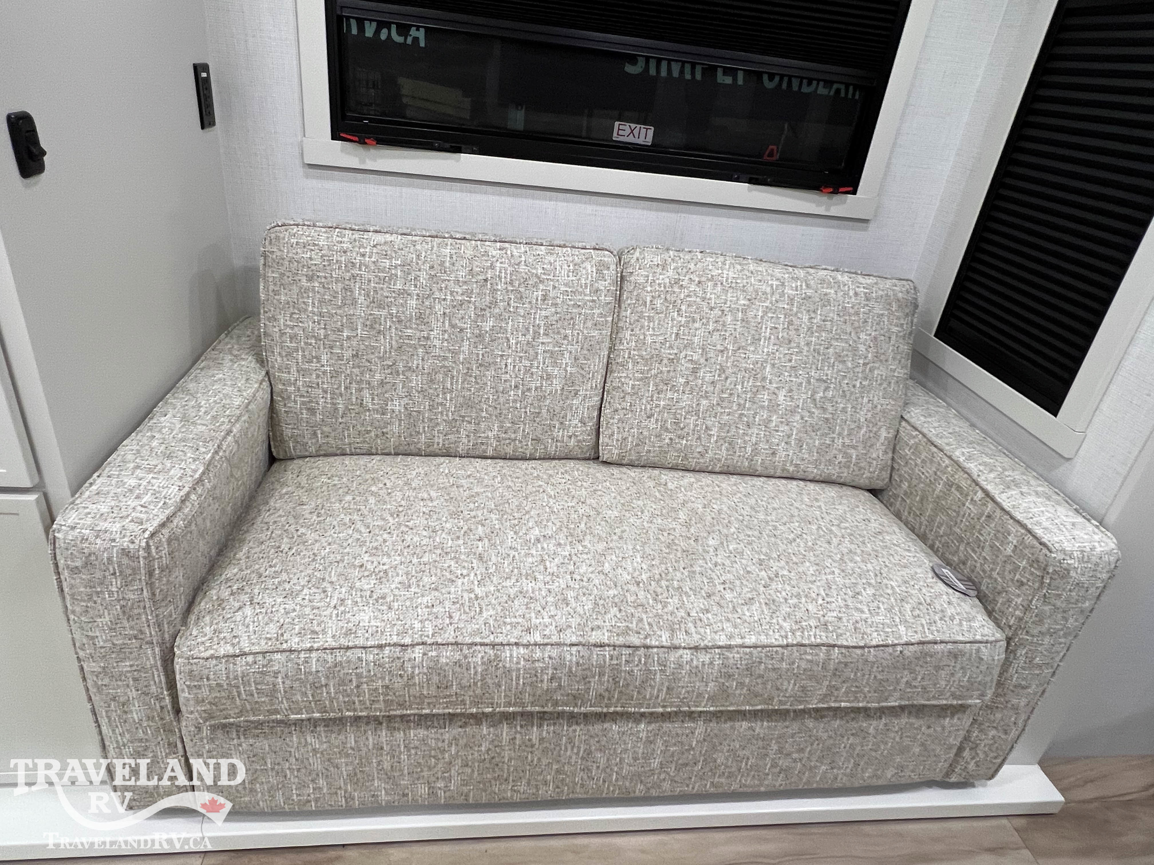 2026 Brinkley RV Model Ix 23x - Image 13