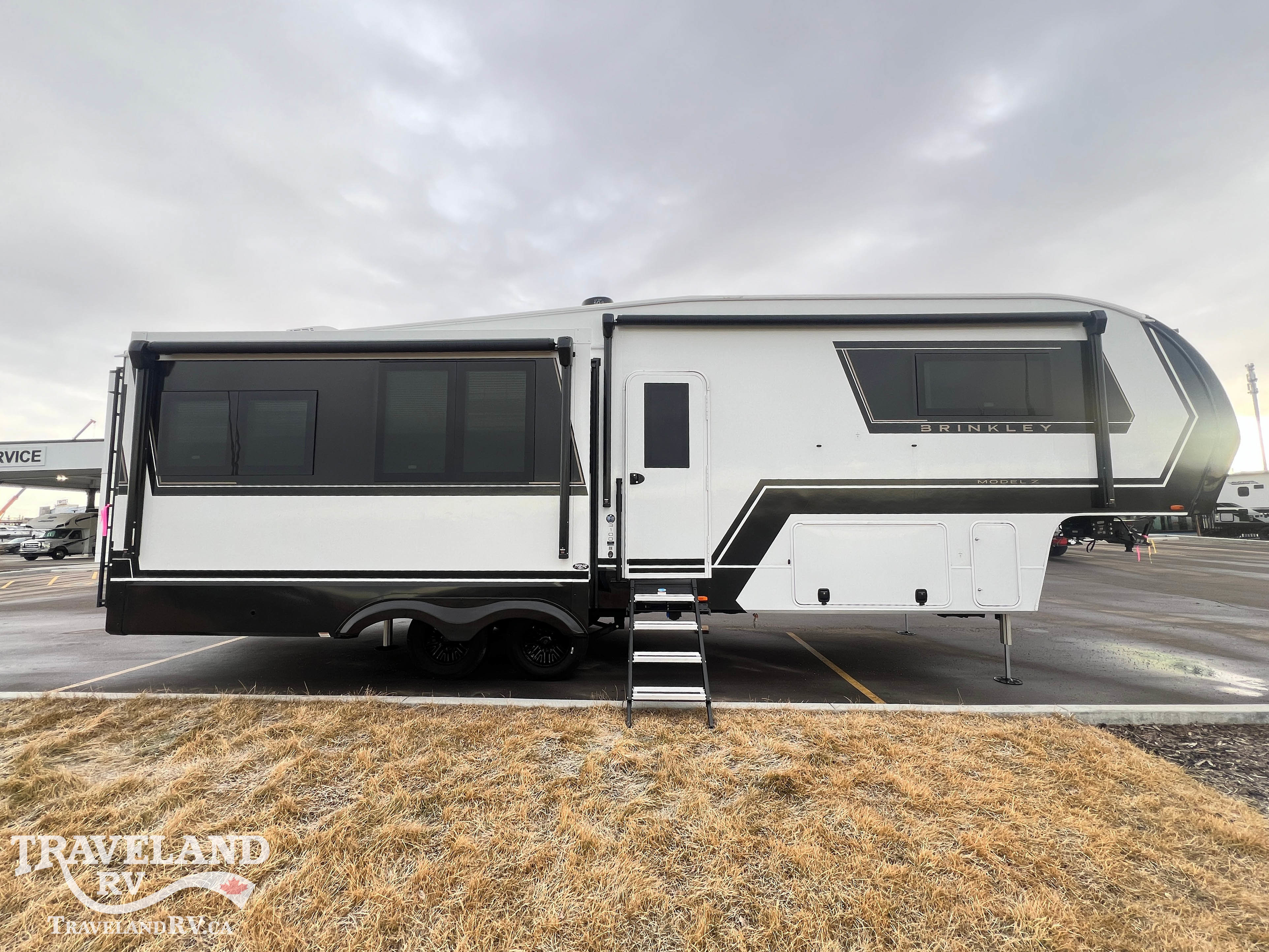 2026 Brinkley RV Model Z 3100 - Image 9