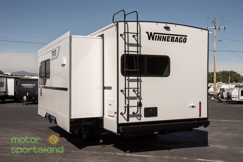 2026 Winnebago Thrive 22MLS - Image 8