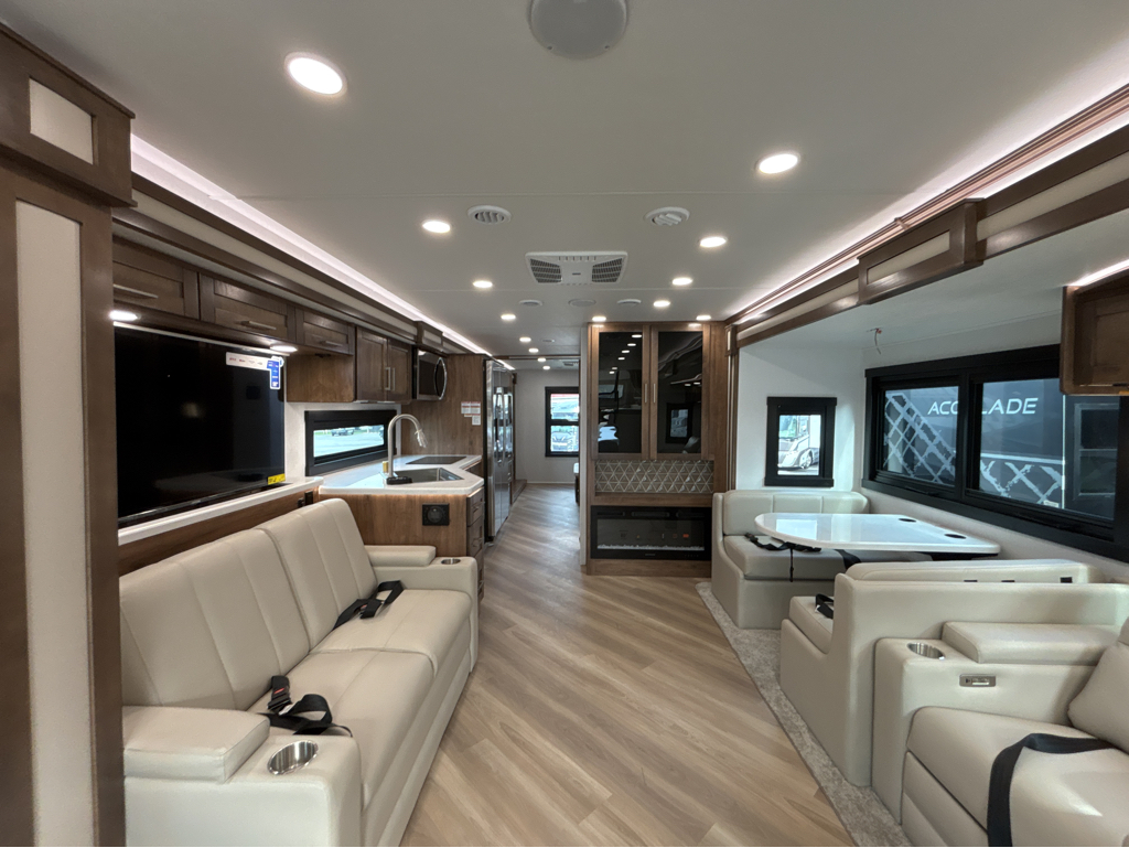 2026 JAYCO SENECA 37M - Image 7