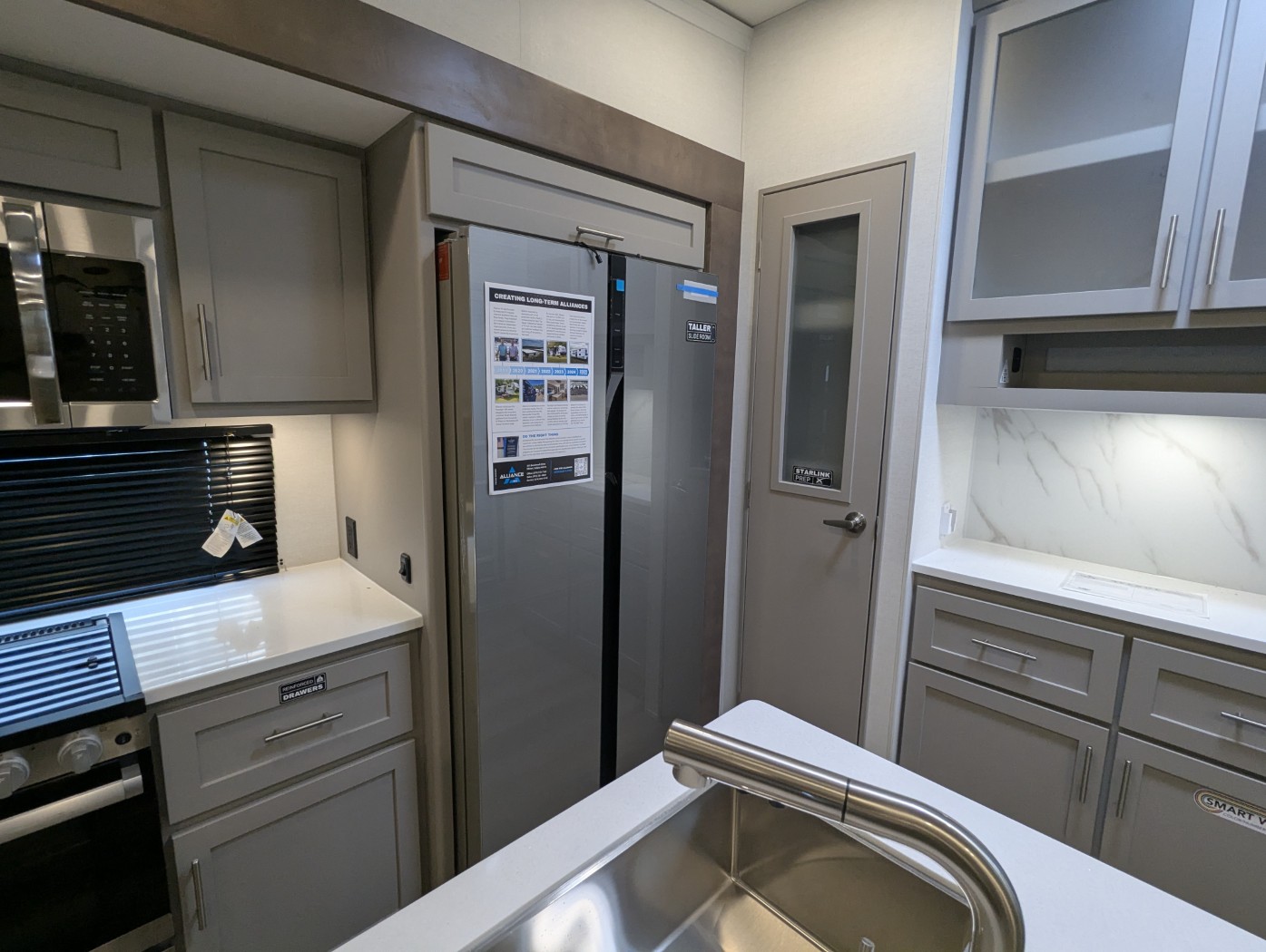2026 Alliance RV Avenue 32RLS - Image 26