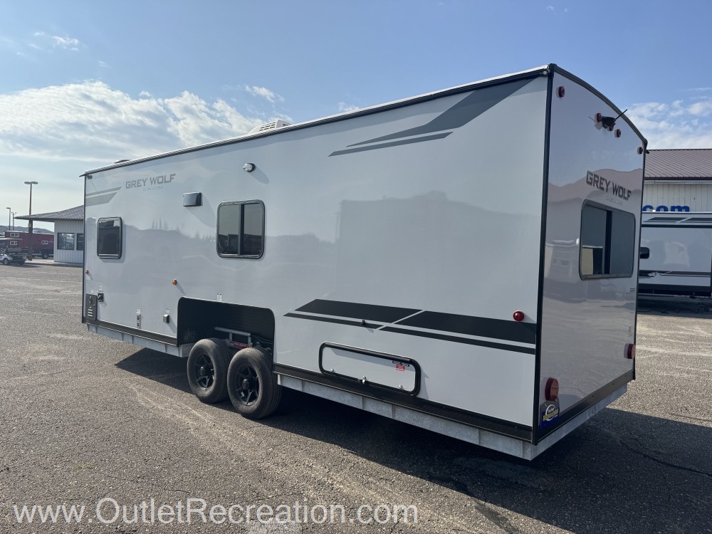 2027 CHEROKEE GREY WOLF 21CH - Image 5