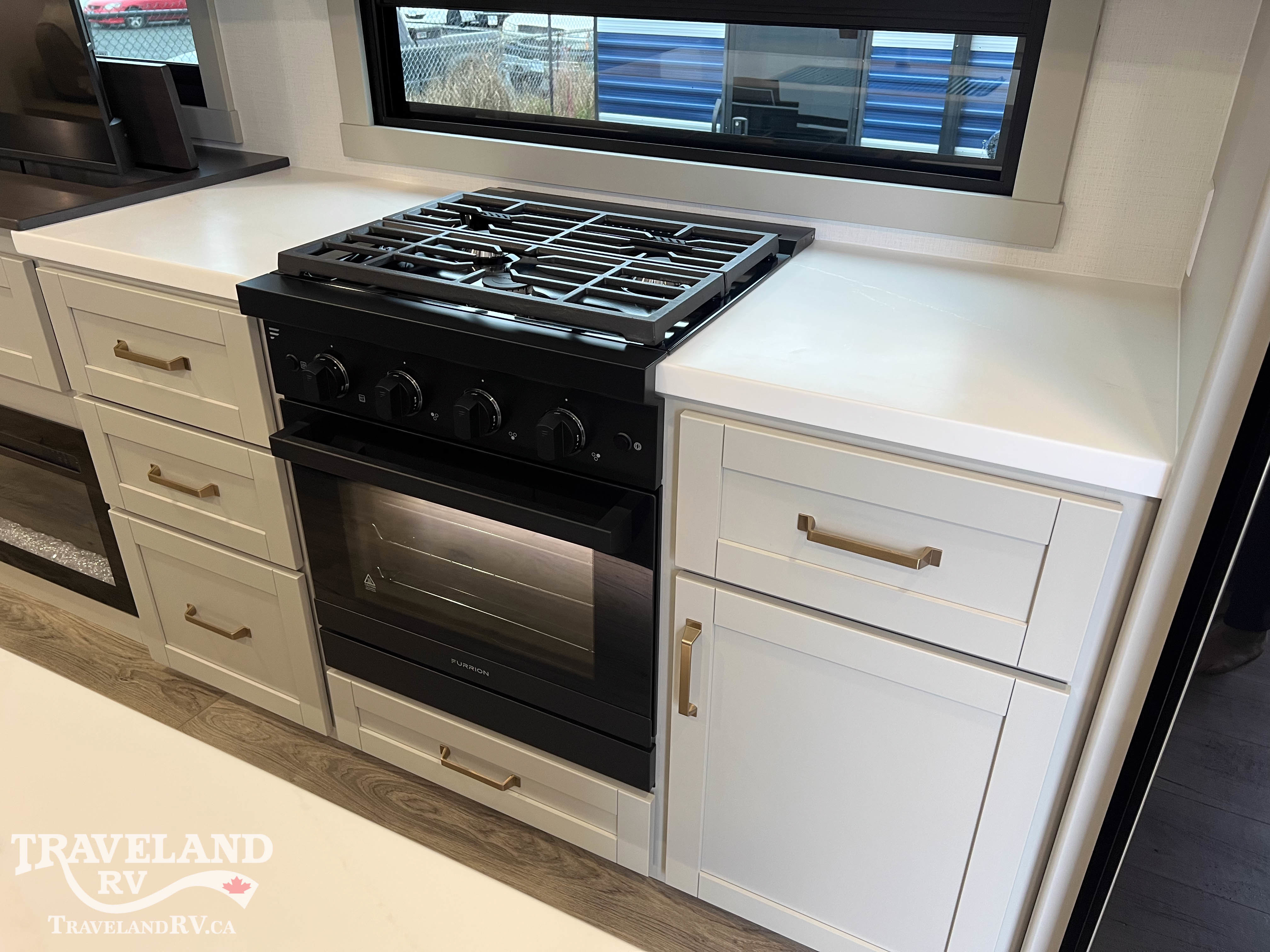 2026 Brinkley RV Model Z 3515 - Image 11