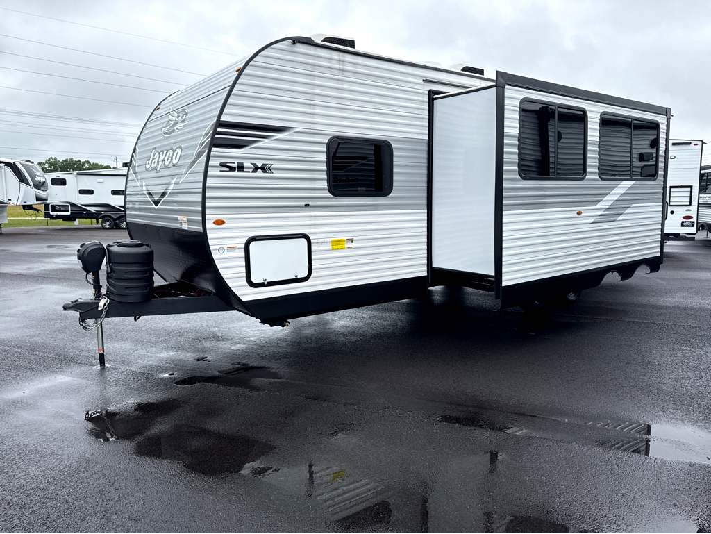 2026 JAYCO JAY FLIGHT SLX 261BHS - Image 2