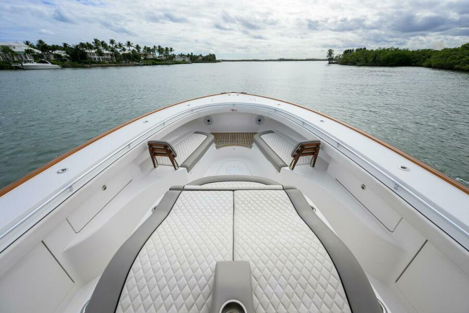 2020 VIKING VIKING 61 Convertible Base - Image 95