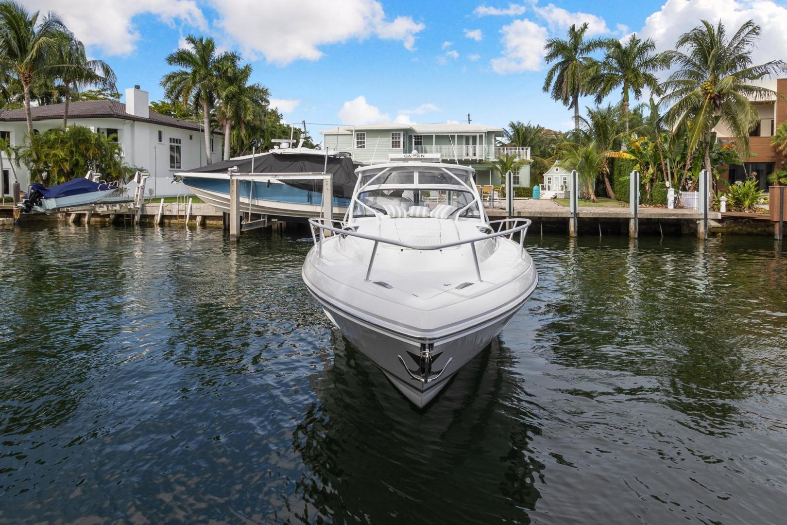 2021 Intrepid 438 Evolution - Image 5