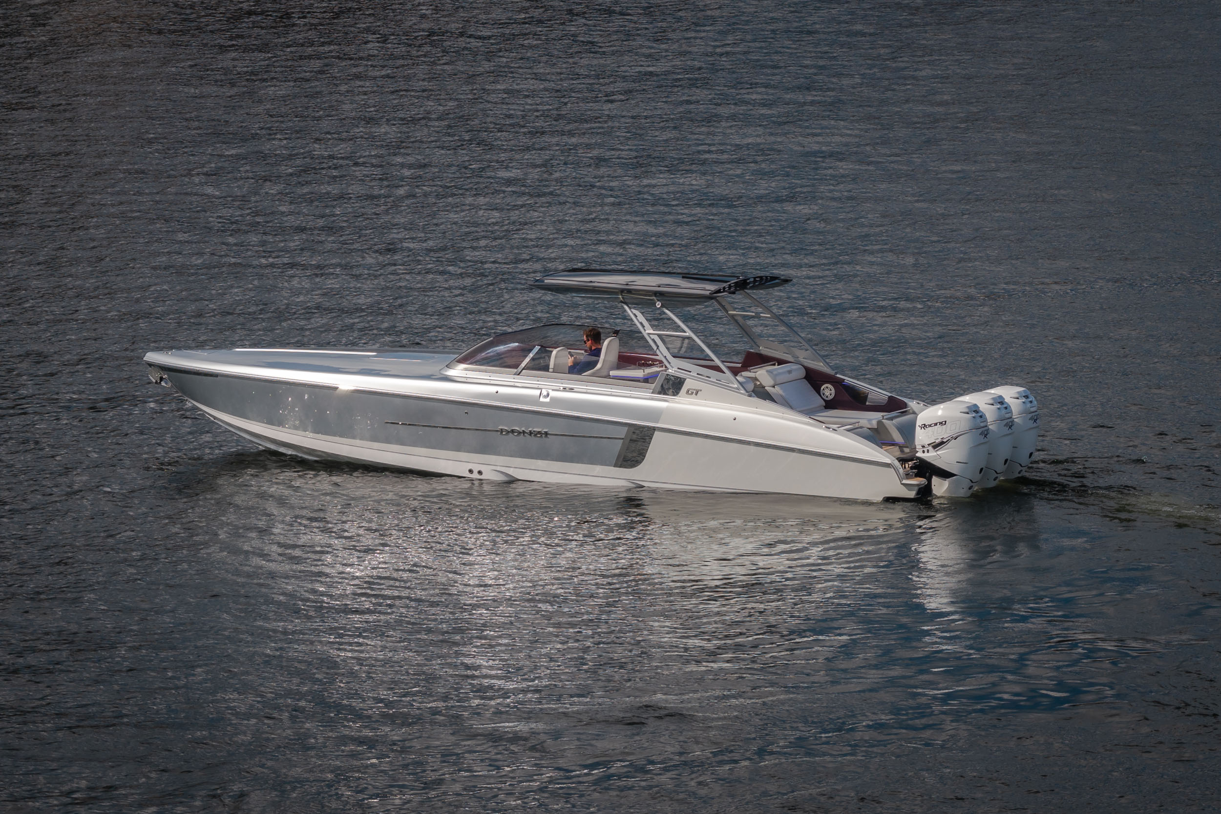 2019 Donzi 41 GT - Image 1