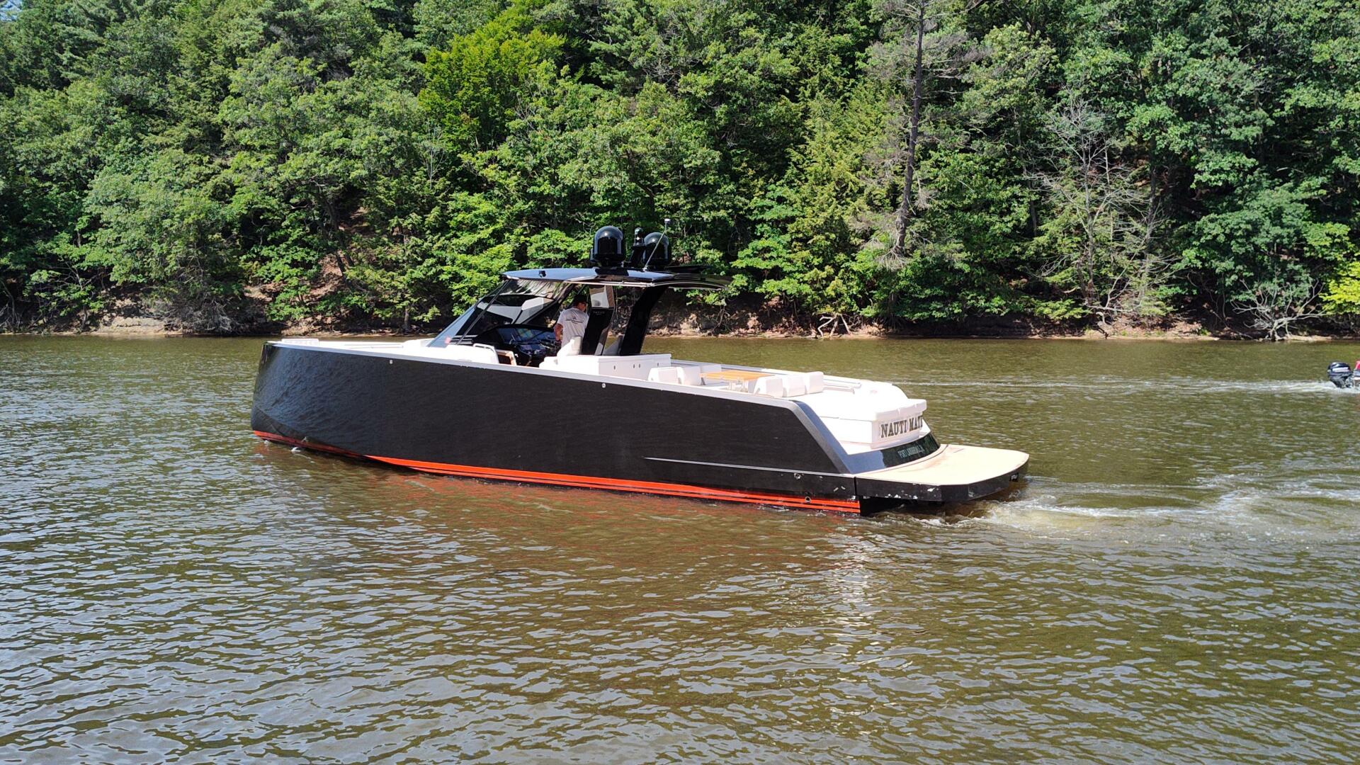 2023 Pardo Yachts P43 - Image 69