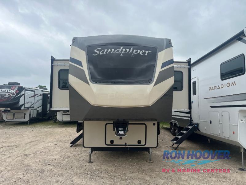 2021 FOREST RIVER 379FLOK - Image 2