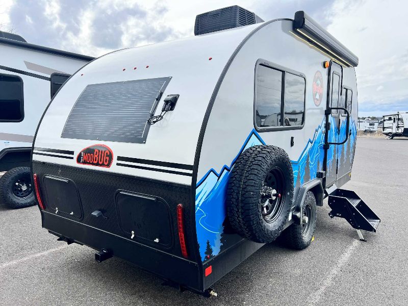 2026 Modern Buggy Big Buggy BB17 - Image 4