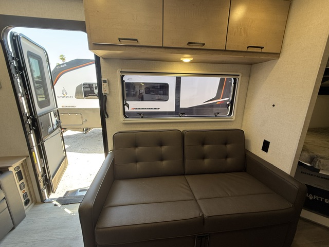 2026 Ember RV Overland Series 190MSL - Image 7