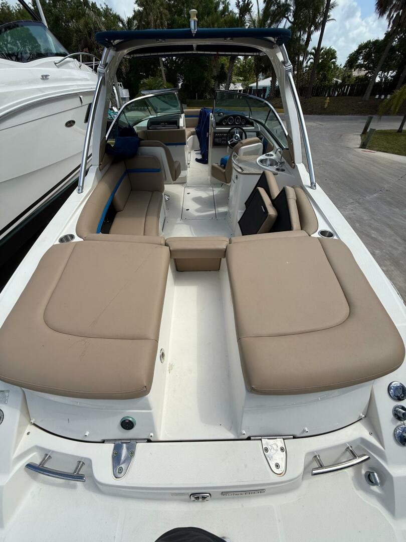 2014 Sea Ray 270 SLX - Image 7